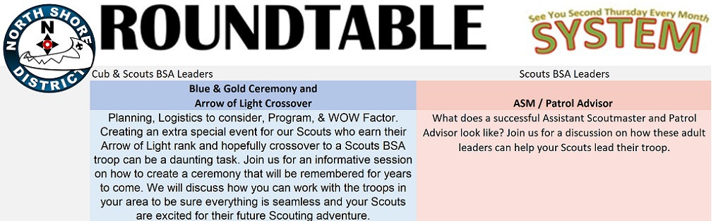 Roundtable Flyer – 2020-12-10