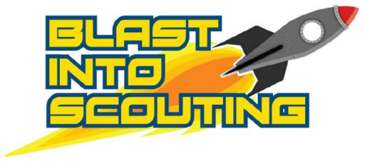 Scout Recruitment Rocket Fun! Sep 13 @ Lakeline Park