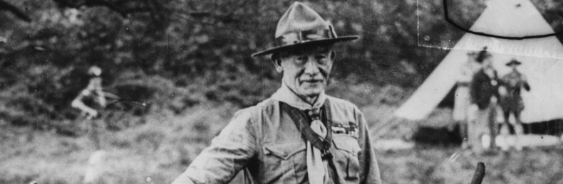 Did Ya Know? Some Scouting History for Your Scouting Program