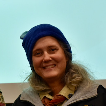 Heather Spencer