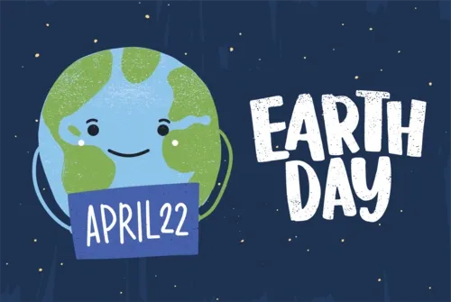 Earth Day 2023