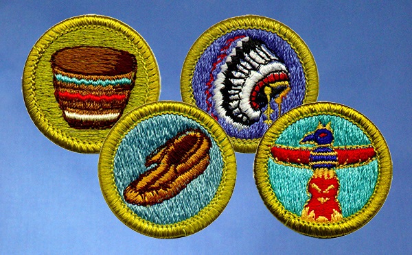 Scouts invited to 7/21 Leander Symposium on Native American Heritage