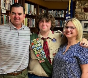 Eagle Scout 