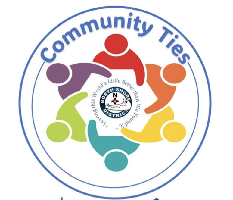 NEW “Community Ties” Website Resource