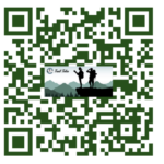 Trail Tales QR code