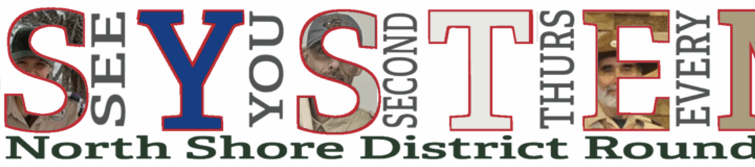 Roundtable Topics – New Updated Webpage!