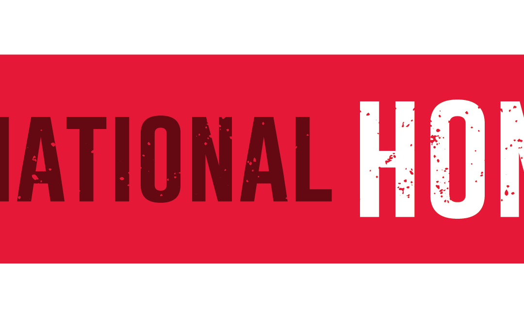 October Order of the Arrow Update