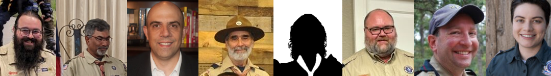 Whole Lot of Shakin’ Going On!