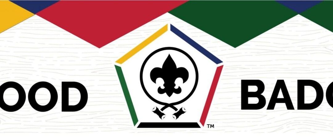 Why Wood Badge?